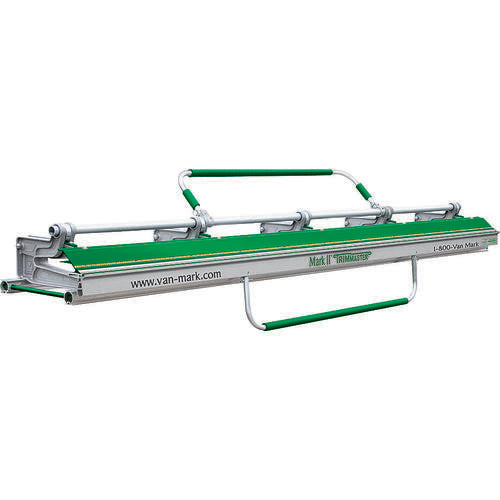 Van Mark Mark II TrimMaster Contractor 10' 6"
