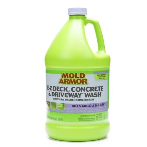 Mold Armor 1-Gallon All-Purpose Cleaner