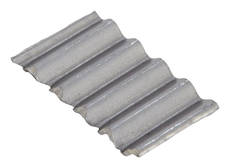 Hillman 5/8 in Joint Galvanized Steel Corrugated Joint Fasteners, 20-Pack