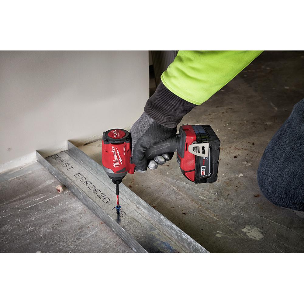 M18 FUEL 18-Volt Lithium-Ion Brushless Cordless Jig Saw Kit with¬† M18 FUEL Impact Driver - Super Arbor