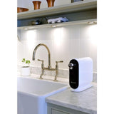 H2O+ Cypress Countertop Water Filtration System