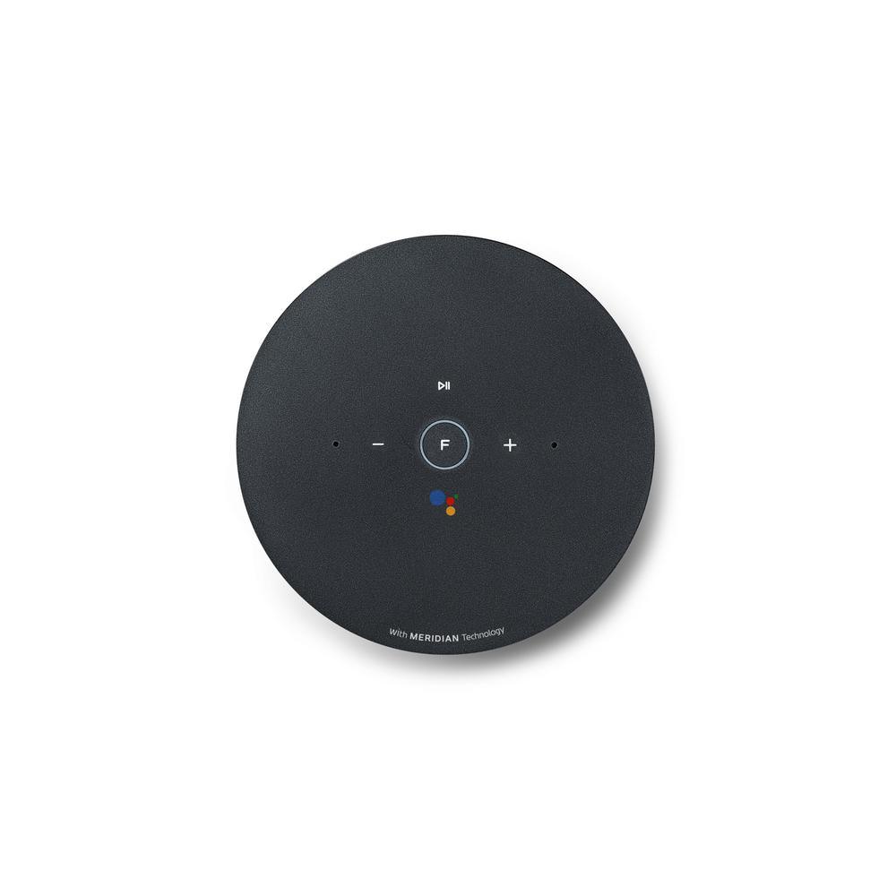 ThinQ Smart Speaker, Black - Super Arbor