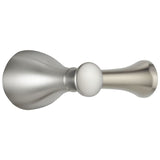 Delta Stainless Bathroom Sink Faucet Handle Bathroom Sink Faucet Handle