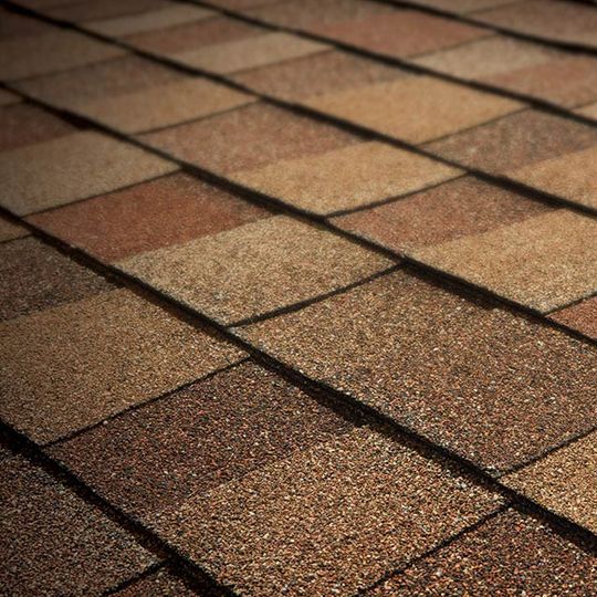 TAMKO Heritage Shingles, Harvest Gold – 39-3/8 in. L x 13-1/4 in. W, 5-5/8 in. Exposure