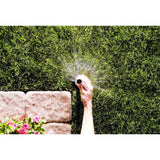 Adjustable Pattern 4 in. Pop-Up Spray Head - Super Arbor