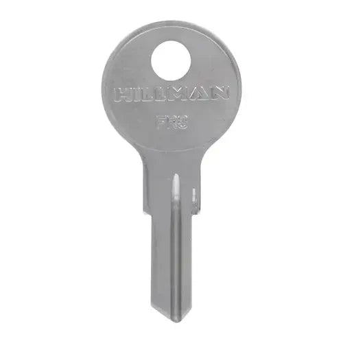 Hillman Traditional Key House/Office Universal Key Blank, Single
