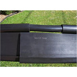 Valley View Industries Lawn Edging Connectors (4-Pack) - Super Arbor