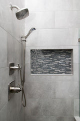 Emser Realm 6-Pack Domain 20-in x 20-in Glazed Ceramic Stone Look Tile