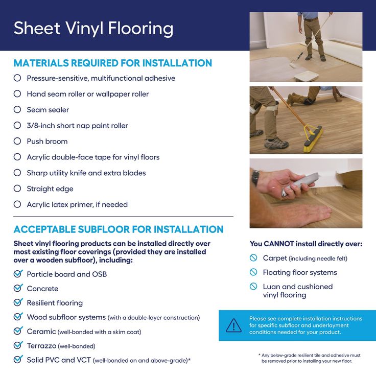 Style Selections (Sample) Sample Sienna Slate Waterproof Stone Look Glue Down Sheet Vinyl