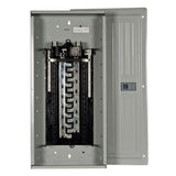 ES Series 100 Amp 20-Space 24-Circuit Main Breaker Indoor Load Center - Super Arbor