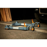 High Clearance Universal Mobile Base - Super Arbor