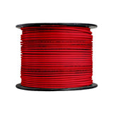 500 ft. 12/1 Red Stranded THHN Wire - Super Arbor