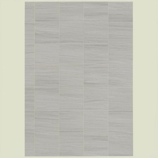 Home Decorators Collection Nova Falls Gray 12x24 Porcelain Tile