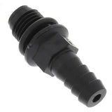 Little Giant 599065 condensate pump - side view (Product Type: Condensate Pump)