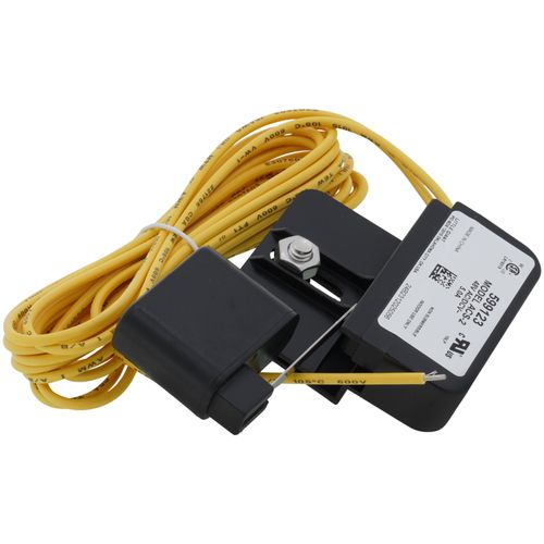 Little Giant 599123 condensate pump - detail view (Voltage: 48 AC/DC; Application: Plumbing)