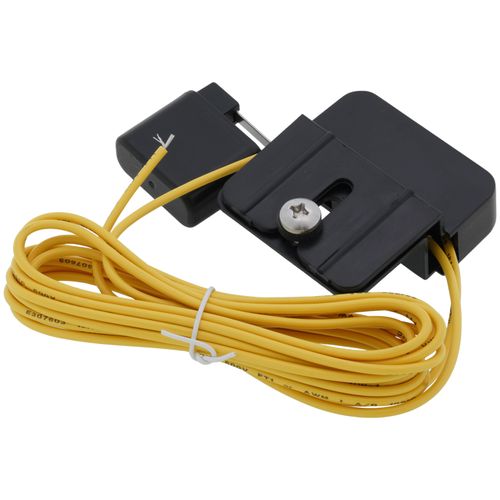 Little Giant 599123 condensate pump - side view (Voltage: 48 AC/DC; Application: Plumbing)