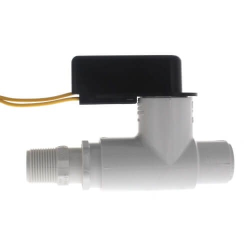 Little Giant 599125 condensate pump - detail view (Type: Automatic; Voltage: 24 VAC)
