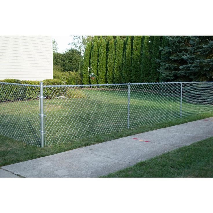 Everbilt 2-3/8 in. Chain Link Fence Drive Gate Hardware Set