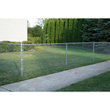 Everbilt 2-3/8 in. Chain Link Fence Drive Gate Hardware Set