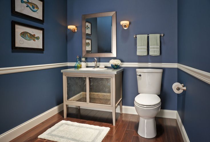 Delta  Lahara 18-in Brilliance Stainless Steel Wall Mount Single Towel Bar