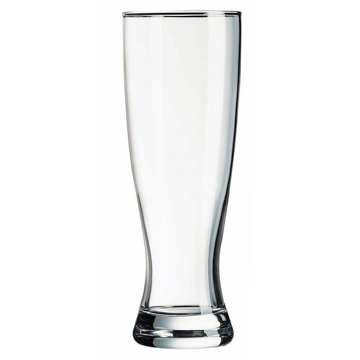 Craft Brew 23 oz. Grand Pilsner (Set of 4)