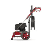 BRIGGS 2800 PSI 3.5 GPM Cold Water Gas Pressure Washer with Briggs and Stratton 725 EXI Engine and PowerFlow+ Technology