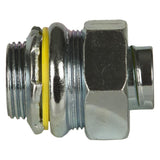 3/4 in. Noninsulated Liquidtight Connector - Super Arbor