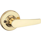 Delta Satin Chrome Dummy Door Lever - Super Arbor