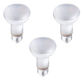 Philips Duramax 45-Watt Incandescent R20 Dimmable Spot Light Bulb (3-Pack)