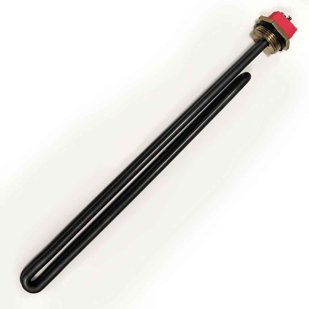 208-Volt 3500-Watt Titanium Electric Water Heating Element for Universal Replacement - Super Arbor