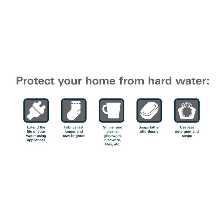 22,000-Grain City Water Softener System