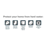 22,000-Grain City Water Softener System