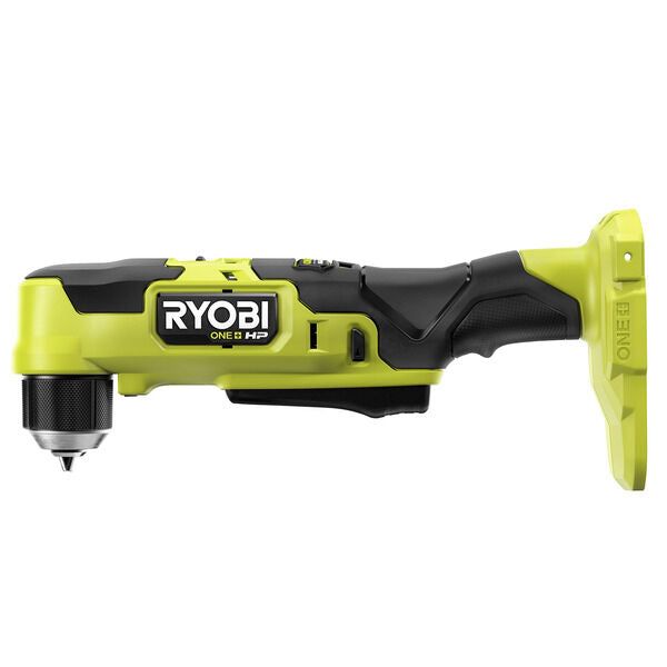 ONE+ HP 18V Brushless Cordless Compact 3/8 in. Right Angle Drill (Tool Only)