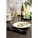 Reflections Stainless Steel Silverplated Dessert Knives (Set of 12)