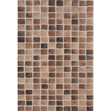 MSI Montecito 16 in. x 16 in. Matte Ceramic Floor and Wall Tile (16 sq. ft. / case)