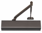 ASSA ABLOY ACCENTRA Heavy Duty Bronze Door Closer - Grade 1