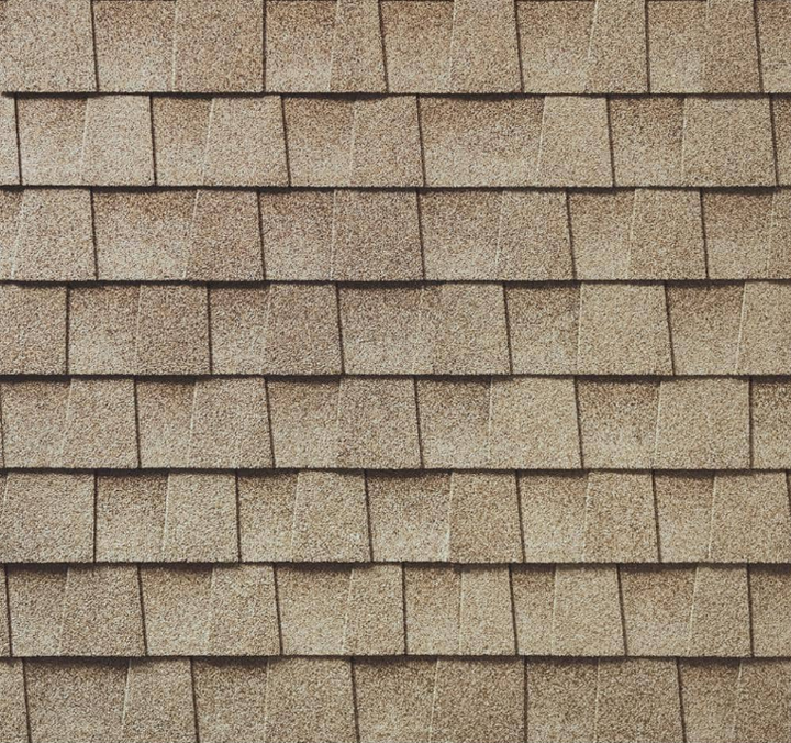 Timberline HDZ Golden Amber Algae Resistant Laminated High Definition Shingles (33.33 sq. ft. per Bundle) (21-Pieces)
