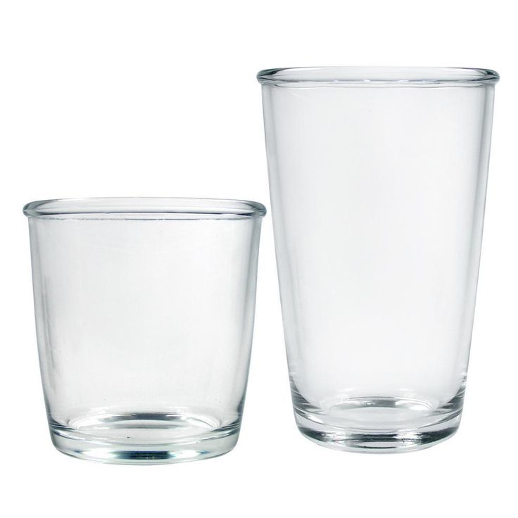 Cocoon 16-Piece Tumbler Set