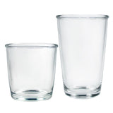 Cocoon 16-Piece Tumbler Set