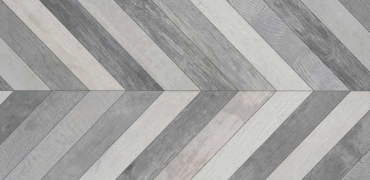 Emser VELOCITY 2-Pack Rate 18-in x 36-in Glazed Porcelain Wood Look Floor and Wall Tile