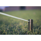 Saturn III Plastic Pop-Up Gear-Drive Sprinkler Head - Super Arbor