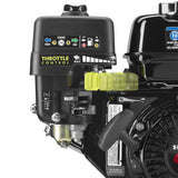RYOBI 3,600 PSI 2.5 GPM Gas Pressure Washer Honda GX200