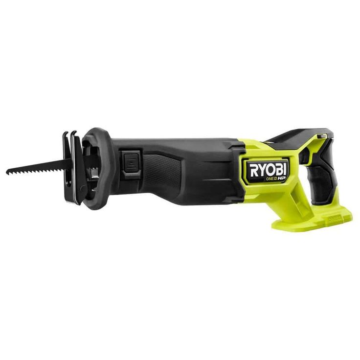 18V ONE+ Lithium-Ion Brushless Cordless Reciprocating Saw Kit with 4.0 Ah LITHIUM+ HP Battery and Charger