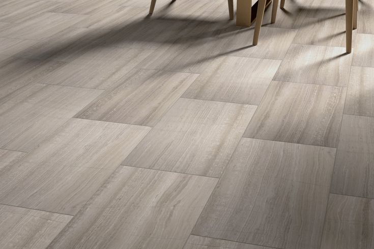 Emser METRO Cream Natural Stone Limestone Border Tile (12-in x 12-in)