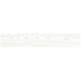 Bond Tile Sketchwood White 8 in. x 48 in. Matte Porcelain Floor and Wall Tile (5 Pieces 12.91 Sq. Ft. / Box)