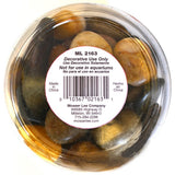 Mosser Lee 5 lb. Mixed River Stones - Super Arbor