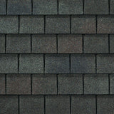 Slateline Royal Slate Designer Laminated Architectural Shingles (33.3 sq. ft. per Bundle) (16-pieces) - Super Arbor