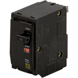 QO 15 Amp 2-Pole Circuit Breaker - Super Arbor