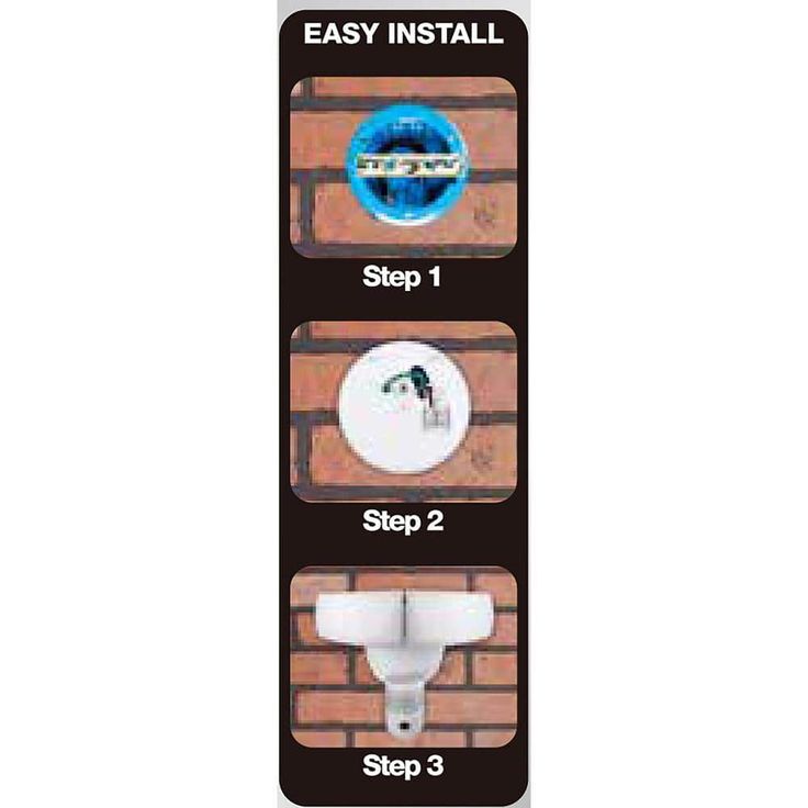 Defiant 180° LED Motion 2350 Lumen Sensor White Outdoor Security Flood Light with Wi-Fi Video