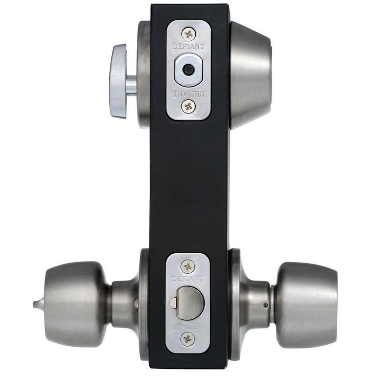 Brandywine Single Cylinder Entry Stainless Steel Project Pack